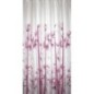 Rideau de douche 180x200cm, polyester. reed