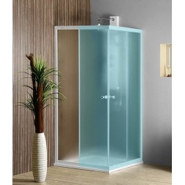 Verre pour le BTQ800, pièce fixe