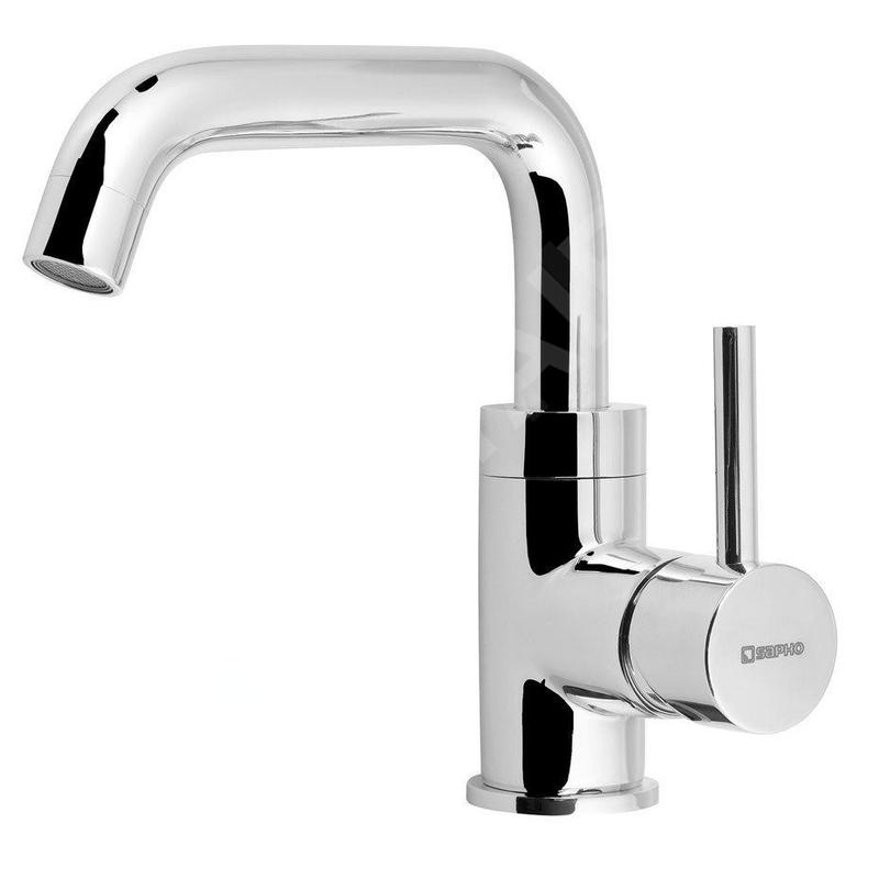 Sapho Rhapsody - Mitigeur de lavabo, chrome RH002