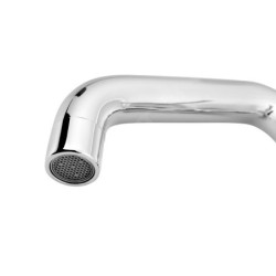 Sapho Rhapsody - Mitigeur de lavabo, chrome RH002