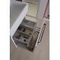 Salle de bain NATY 50, blanc