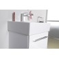 Salle de bain NATY 50, blanc
