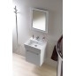 Salle de bain NATY 50, blanc