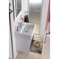 Salle de bain NATY 50, blanc