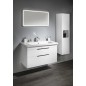 Salle de bain ELLA 100, blanc Salle de bain ELLA 100, blanc