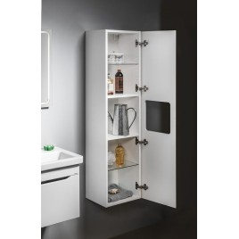 Salle de bain ELLA 100, blanc
