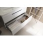 Salle de bain ELLA 100, blanc Salle de bain ELLA 100, blanc
