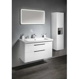 Salle de bain ELLA 100, blanc