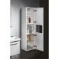 Salle de bain ELLA 100, blanc Salle de bain ELLA 100, blanc