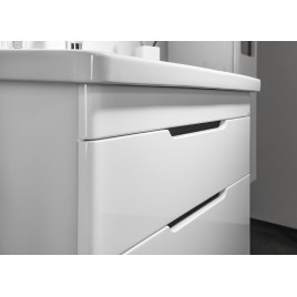 Salle de bain ELLA 100, blanc