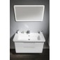 Salle de bain ELLA 100, blanc Salle de bain ELLA 100, blanc