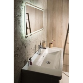 Salle de bain ELLA 100, blanc