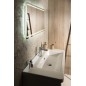 Salle de bain ELLA 100, blanc Salle de bain ELLA 100, blanc