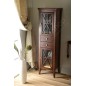 Salle de bain CROSS 75, mahagon