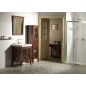 Salle de bain CROSS 75, mahagon