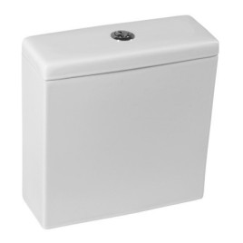 Cuve de toilette pour WC combi (PACO, JALTA)