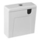 Cuve de toilette pour WC combi (PACO, JALTA)