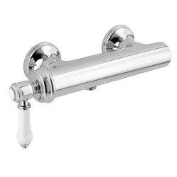 Sapho Vienna - Mitigeur de douche, chrome VO011