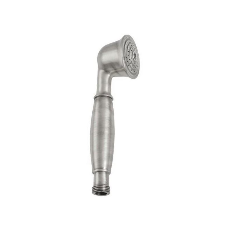 Douche à la main ANTEA, 180mm, laiton/nickel
