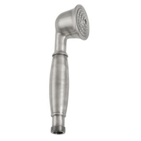 Douche à la main ANTEA, 180mm, laiton/nickel