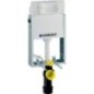 GEBERIT KOMBIFIX BASIC Cistern Concealed, Delta 12cm, H 108cm