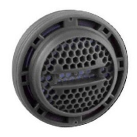 Aérateur de robinet M24x1, plastique