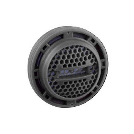 Aérateur de robinet M24x1, plastique