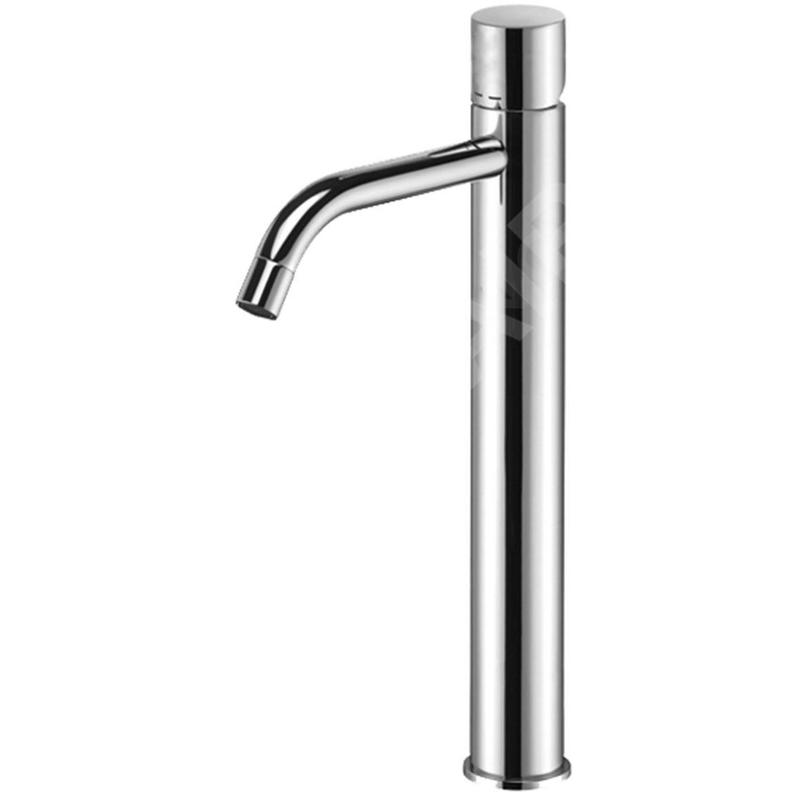 Paffoni Light - Mitigeur de lavabo, chrome LIGX081CR