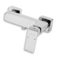 Novaservis Nobless Sharp - Robinetterie de douche, chrome 37061/1,0 Novaservis Nobless Sharp - Robinetterie de douche, chrome 37061/1,0