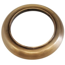 Plaque pour KI02B, KI02BB, KI02KB, KI03B, KI03BB, KI03KB, bronze