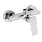 Novaservis Nobless Tina - Robinetterie de douche, chrome 38062/1,0 Novaservis Nobless Tina - Robinetterie de douche, chrome 38062/1,0