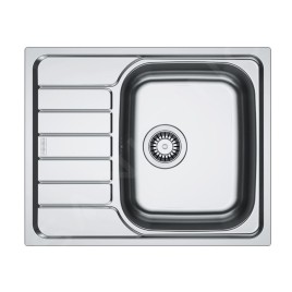 Franke Spark - Evier SKN 611-62, 62x50 cm, inox 101.0712.159