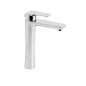 Novaservis Nobless Tina - Mitigeur de lavabo, chrome 38501/1,0