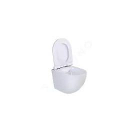 Geberit Duofix - Set de bâti-support, cuvette Gaia et abattant softclose