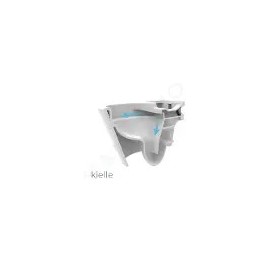 Geberit Duofix - Set de bâti-support, cuvette Gaia et abattant softclose