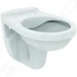 Geberit Duofix - Set d'installation pré-murale, cuvette Alpha avec abattant