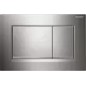 Geberit Duofix - Set d'installation pré-murale, cuvette Alpha avec abattant