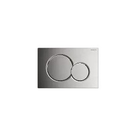 Geberit Duofix - Set d'installation pré-murale, cuvette Alpha avec abattant