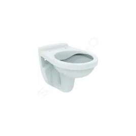Geberit Duofix - Set d'installation pré-murale, cuvette Alpha avec abattant, plaque de déclenchement Sigma30