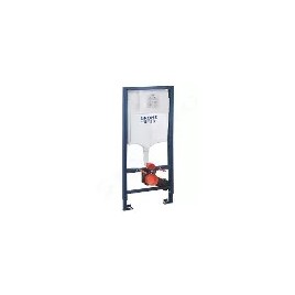 Grohe Rapid SL - Rapid SL pour WC suspendus