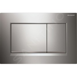 Geberit Kombifix - Set d'installation pré-murale, cuvette Alpha avec abattant