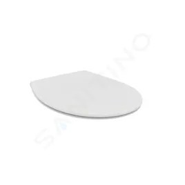 Geberit Kombifix - Set d'installation pré-murale, cuvette Alpha avec abattant