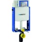 Geberit Duofix - Set d'installation pré-murale, cuvette Alpha avec abattant, plaque de déclenchement Sigma50