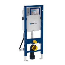 Geberit Duofix - Bâti-support pour WC suspendu