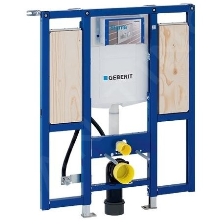 Geberit Duofix - Bâti-support pour WC suspendu
