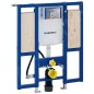 Geberit Duofix - Bâti-support pour WC suspendu