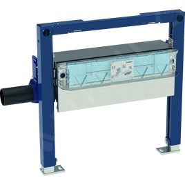 Geberit Duofix - Bâti-support pour douche