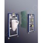 Geberit Duofix - Bâti-support Duofix Universal pour urinoir