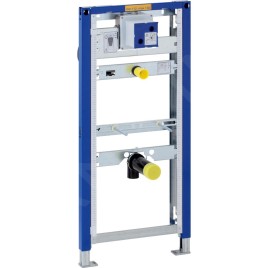 Geberit Duofix - Bâti-support Duofix Universal pour urinoir