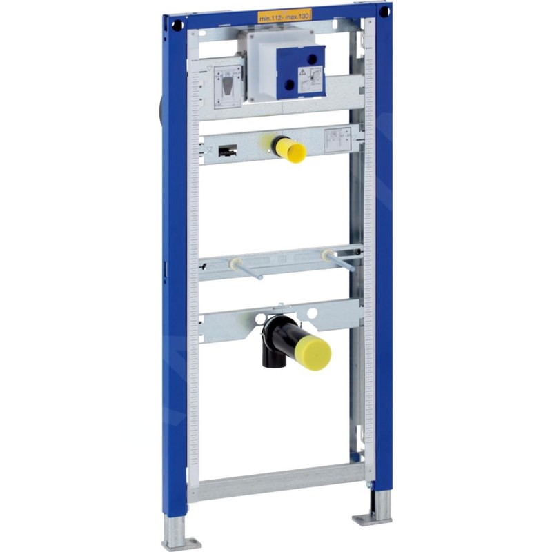 Geberit Duofix - Bâti-support Duofix Universal pour urinoir